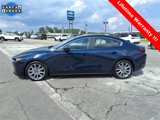 Used 2023 MAZDA MAZDA3 s image 2