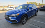 Used 2019 Mitsubishi Outlander Sport ES image 2
