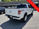 Used 2012 Ford F150 Lariat w/ Lariat Plus Pkg image 4