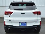Used 2021 Chevrolet TrailBlazer RS w/ Technology Package image 4