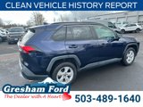 Used 2021 Toyota RAV4 XLE image 4