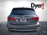 Used 2017 Acura MDX FWD image 4