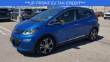 Used 2018 Chevrolet Bolt Premier w/ Driver Confidence II Package image 4