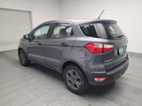Used 2018 Ford EcoSport S image 5