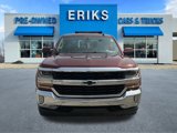 Used 2017 Chevrolet Silverado 1500 LT w/ All Star Edition image 3