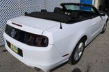 Used 2014 Ford Mustang Convertible w/ Equipment Group 102A image 5