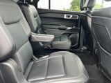 Used 2020 Ford Explorer XLT w/ Equipment Group 202A image 6