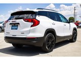 Certified 2021 GMC Terrain SLT w/ Infotainment Package II image 6