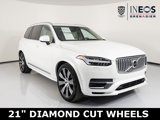 Used 2023 Volvo XC90 T8 Ultimate w/ Protection Package Premier image 3