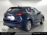 New 2025 MAZDA CX-5 AWD 2.5 S w/ Select Package image 6