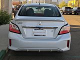 New 2024 Mitsubishi Mirage G4 ES image 3