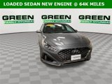 Used 2019 Hyundai Sonata Limited w/ Ultimate Package 04 image 3