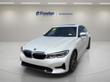 Used 2020 BMW 330i Sedan w/ Convenience Package image 3