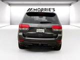 Used 2018 Jeep Grand Cherokee Limited image 6