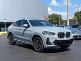 Used 2023 BMW X4 xDrive30i w/ M Sport Package image 5