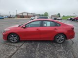 Used 2024 Kia Forte LXS image 4