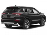 Used 2022 Mitsubishi Outlander SEL image 2