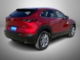 Used 2023 MAZDA CX-30 AWD 2.5 S w/ Select Package image 5