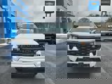 New 2025 Chevrolet Silverado 1500 Custom image 2