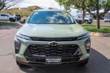 New 2025 Chevrolet Trax ACTIV w/ Driver Confidence Package image 4