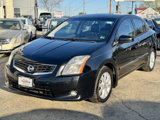 Used 2010 Nissan Sentra 2.0 SL w/ Leather Pkg image 4