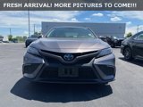 Certified 2023 Toyota Camry SE image 2