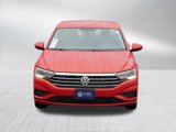 Certified 2021 Volkswagen Jetta S image 2