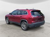 Used 2020 Jeep Cherokee Latitude Plus image 5