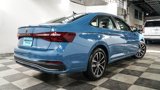 New 2025 Volkswagen Jetta SE image 6