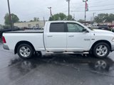 Used 2018 RAM 1500 Big Horn image 3