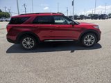 Certified 2023 Ford Explorer XLT w/ Equipment Group 202A image 3