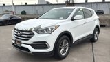 Used 2018 Hyundai Santa Fe Sport image 4