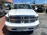 Used 2016 RAM 1500 Big Horn image 2