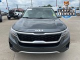 Used 2023 Kia Seltos EX image 2