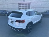 New 2024 Volkswagen Taos SE image 3