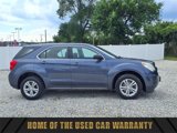 Used 2013 Chevrolet Equinox LS image 2