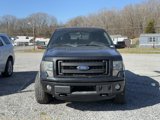 Used 2013 Ford F150 4x4 SuperCrew image 2