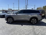 Certified 2024 INFINITI QX60 Luxe image 4