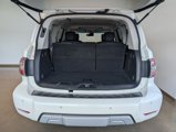 Used 2017 Nissan Armada Platinum w/ Captain Seat Package image 5