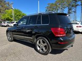 Used 2015 Mercedes-Benz GLK 250 BlueTEC 4MATIC image 3