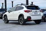 Certified 2021 Subaru Crosstrek 2.5i Limited w/ Moonroof Package 2 image 6