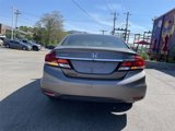 Used 2015 Honda Civic EX image 4