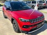 Used 2025 Jeep Compass Limited image 3