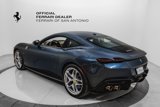 Certified 2021 Ferrari Roma image 2