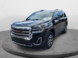 Certified 2023 GMC Acadia SLE w/ Driver Convenience Package image 3
