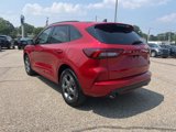 Certified 2023 Ford Escape ST-Line w/ Tech Pack #1 image 6