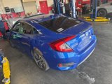 Certified 2017 Honda Civic EX-T image 2
