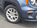 Certified 2020 Jeep Renegade Latitude image 4