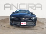 Used 2015 Chevrolet Camaro LT w/ 1LT Preferred Package image 4