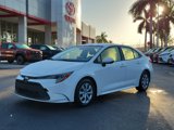 Used 2022 Toyota Corolla LE image 2
